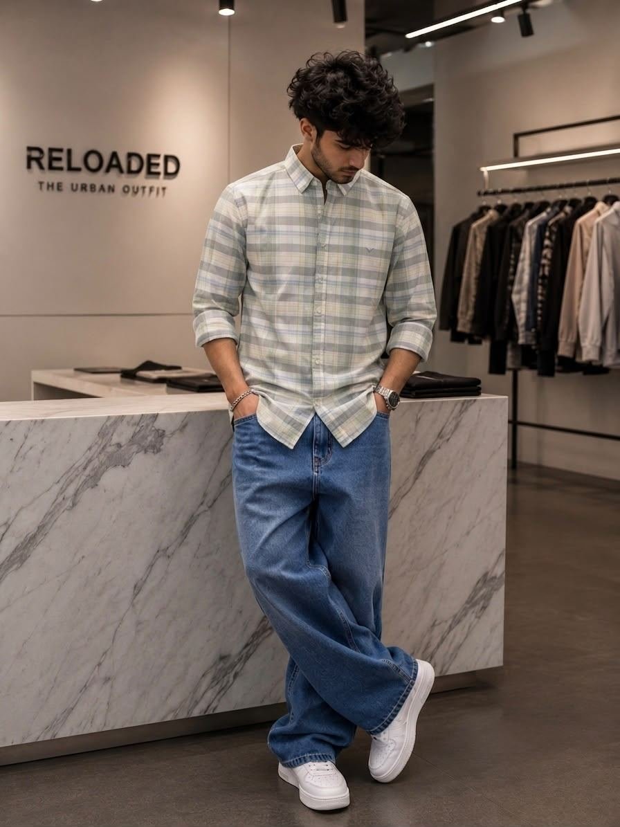 BUILT FOR EVERY STYLE