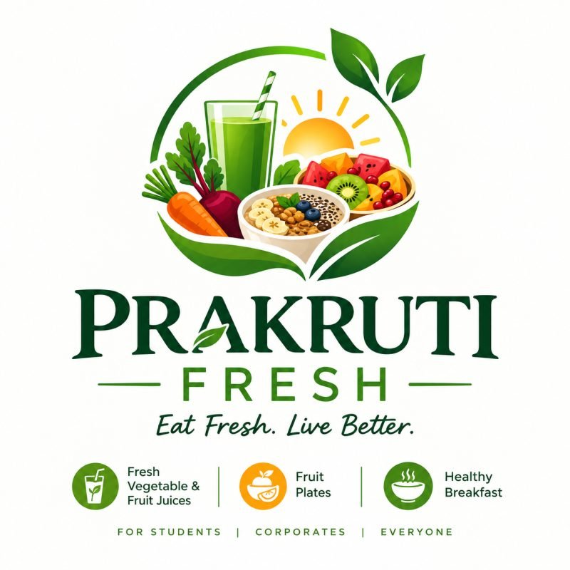Prakruti fresh