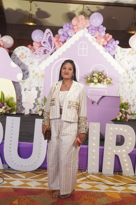 Pooja Shah
