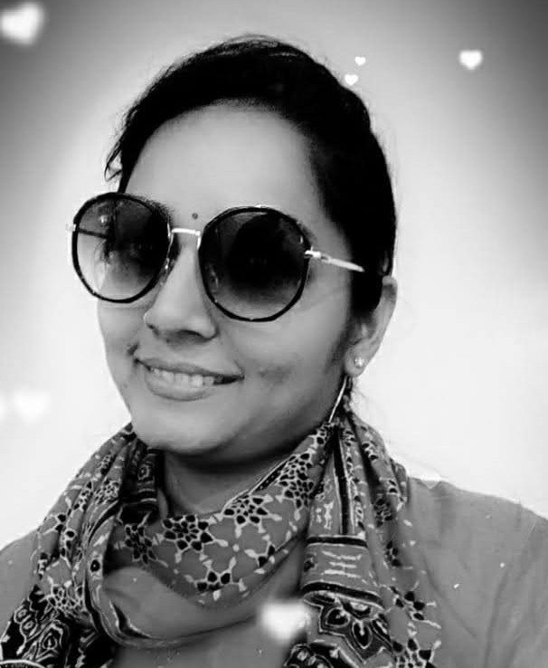 Pooja Maheshwari