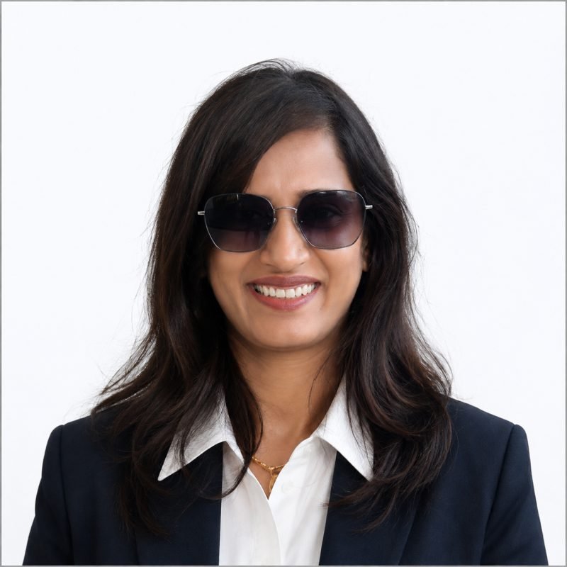 Seema Bhansali