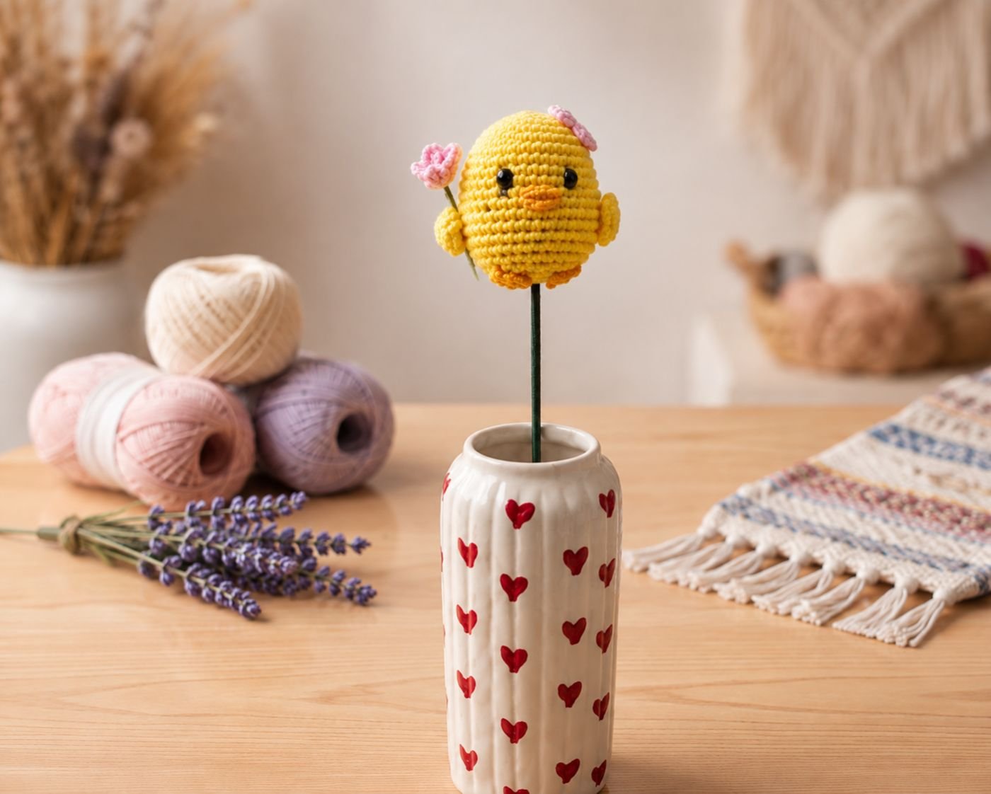 Chick Duck