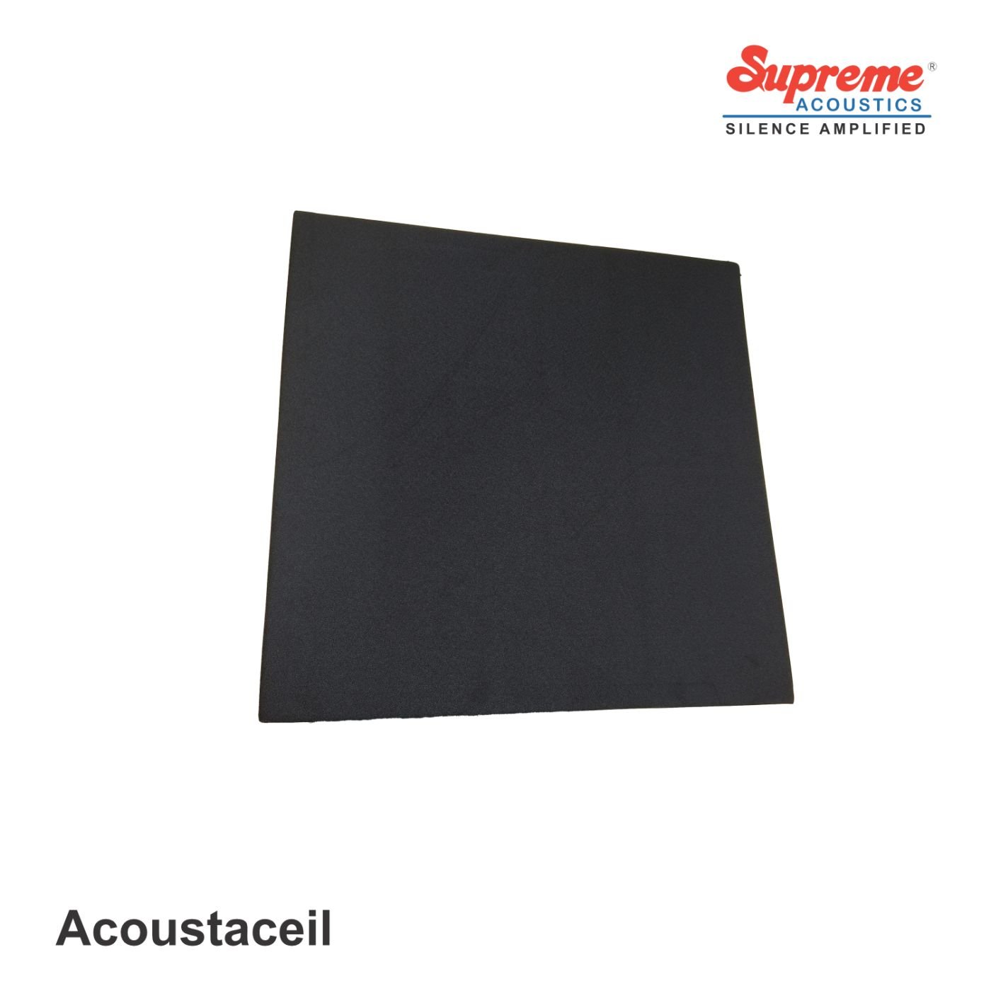 ACOUSTACEIL
